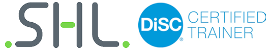 Partners: DiSC, SHL